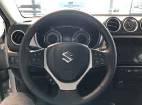 Suzuki Vitara 1.6L 4WD GL+ 5MT
