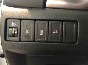 Suzuki Vitara 1.6L 4WD GL+ 5MT