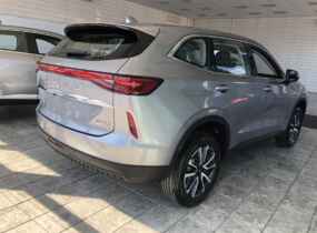 Haval H6 3 Gen 2021