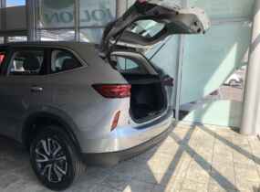 Haval H6 3 Gen 2021