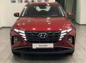 Hyundai Tucson NX4 2.0 Dynamic 2WD AT
