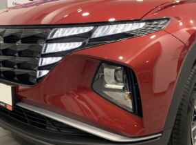 Hyundai Tucson NX4 2.0 Dynamic 2WD AT