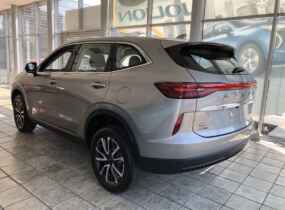 Haval H6 3 Gen 2021