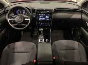 Hyundai Tucson NX4 2.0 Dynamic 2WD AT