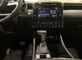 Hyundai Tucson NX4 2.0 Dynamic 2WD AT