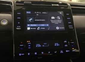 Hyundai Tucson NX4 2.0 Dynamic 2WD AT