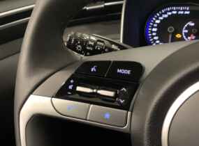 Hyundai Tucson NX4 2.0 Dynamic 2WD AT