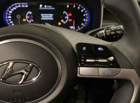 Hyundai Tucson NX4 2.0 Dynamic 2WD AT