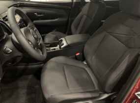 Hyundai Tucson NX4 2.0 Dynamic 2WD AT