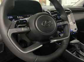 Hyundai Tucson NX4 2.0 Dynamic 2WD AT