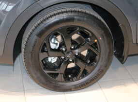 KIA Sportage 1.6 A/T Limited Edition 2021