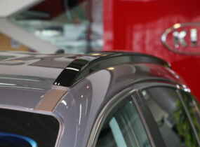 KIA Sportage 1.6 A/T Limited Edition 2021