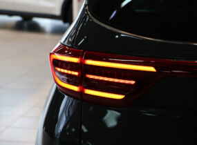 KIA Sportage 1.6 A/T Limited Edition 2021