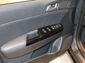 KIA Sportage 1.6 A/T Limited Edition 2021