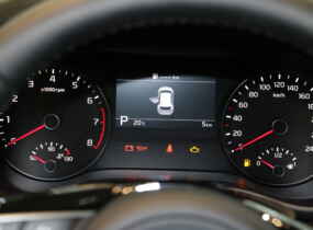 KIA Sportage 1.6 A/T Limited Edition 2021