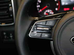 KIA Sportage 1.6 A/T Limited Edition 2021
