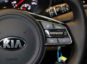 KIA Sportage 1.6 A/T Limited Edition 2021