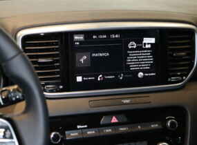 KIA Sportage 1.6 A/T Limited Edition 2021