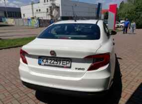 FIAT TIPO