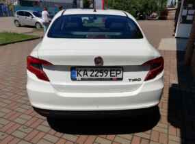 FIAT TIPO
