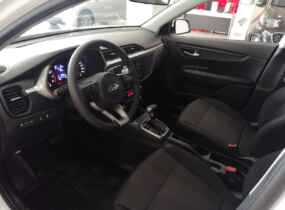 KIA RIO X