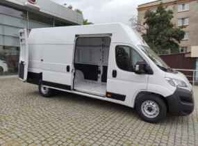 Fiat Ducato XL  L4H3