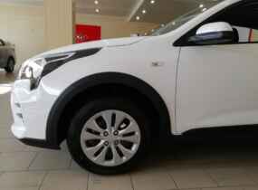 KIA RIO X