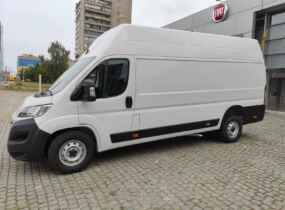 Fiat Ducato XL  L4H3