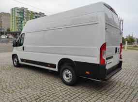 Fiat Ducato XL  L4H3