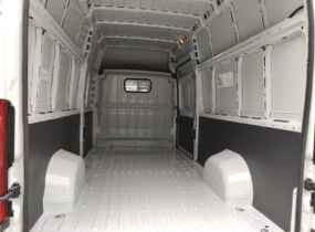 Fiat Ducato XL  L4H3