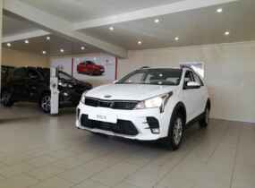 KIA RIO X