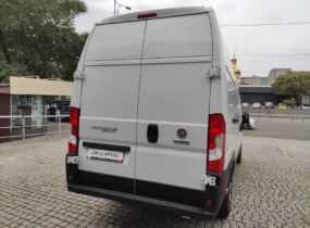 Fiat Ducato XL  L4H3