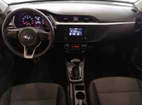 KIA RIO X