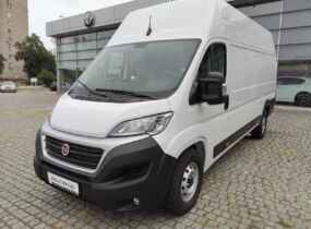 Fiat Ducato XL  L4H3