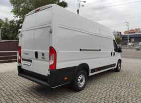 Fiat Ducato XL  L4H3