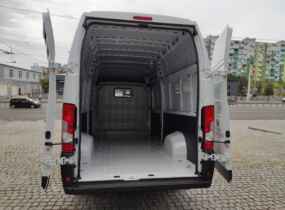 Fiat Ducato XL  L4H3