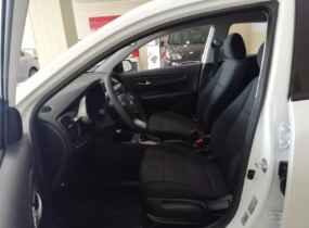 KIA RIO X