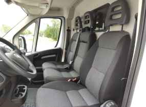 Fiat Ducato XL  L4H3