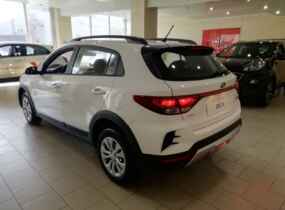 KIA RIO X