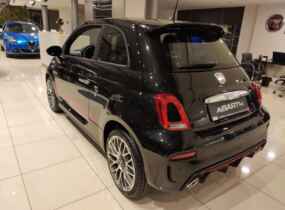 Fiat 500 Abarth