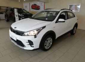 KIA RIO X