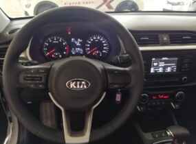 KIA RIO X