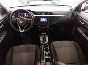 KIA RIO X