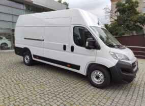 Fiat Ducato XL  L4H3