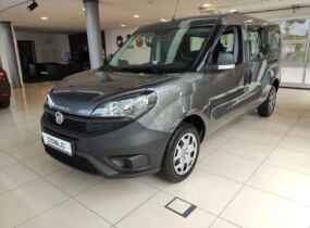 Fiat Doblo Combi Maxi
