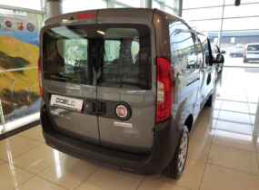 Fiat Doblo Combi Maxi