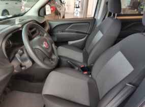 Fiat Doblo Combi Maxi