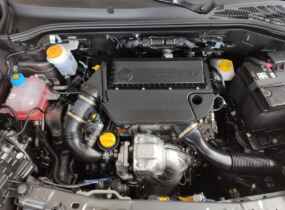 Fiat Doblo Combi Maxi