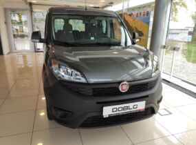 Fiat Doblo Combi Maxi