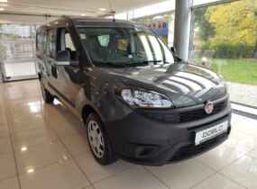 Fiat Doblo Combi Maxi